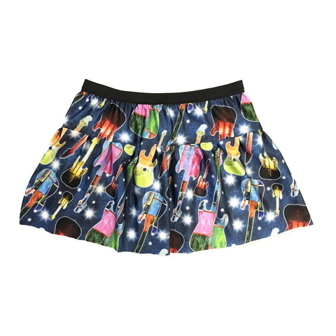 Skirt blowout- these all have built in shorts and a zipper pocket in the front - Rock City Skirts